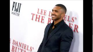 Actor Tyler Lepley from The Haves and the Have Nots Talks Success [upl. by Odraleba183]