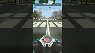 Road race trafficrider [upl. by Nosle]