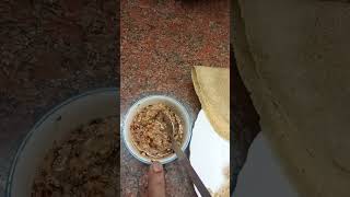 pasi payaru dosai பாசிப்பயறு தோசைகிரிஸ் பூண்டு சட்னி healthyfood healthydish volg [upl. by Sukramed]