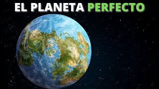 Luyten B Una Supertierra Más Habitable Que Nuestro Propio Planeta [upl. by Correna]