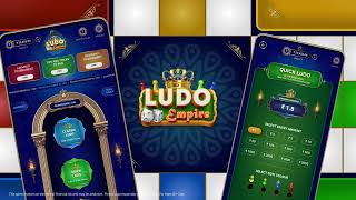 Ludo Tips and Tricks to Win Better  Ludo Empire [upl. by Trimmer581]