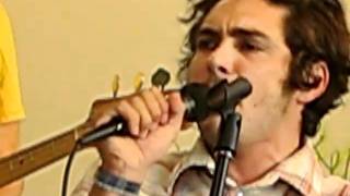 The Growlers  Old Cold River  live at SXSW 2011 [upl. by Balf]