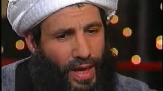 yusuf islam 23 intv late night show thomas gottschalk [upl. by Yorgerg]