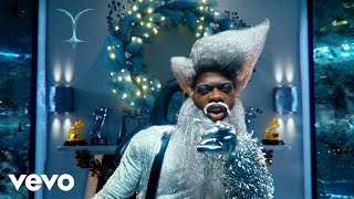 Lil Nas X  HOLIDAY Official Video [upl. by Sarson890]