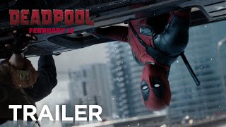 Deadpool 2 Theatrical VS Super Duper Cut Comparison [upl. by Trebo]