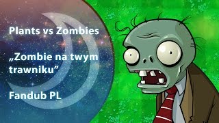 INSOMNIA quotZombie na twym trawnikuquot DUB PL [upl. by Inirt332]