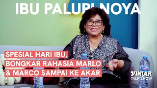 SATUSATUNYA EPISODE VINIAR DIMANA MARLO amp MARCO BISA “JINAK”  VINIAR SPECIAL HARI IBU [upl. by Nagoh]