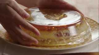 How to Make Flan  Allrecipescom [upl. by France448]