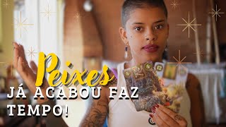 ♓️PEIXES💥A ESPIRITUALIDADE TE CONFIRMANDO VOCÊ ESTAVA CERTO ESCOLHAS [upl. by Bertle]