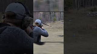 Swedish Mauser Shoots Steel 1899 M96 [upl. by Llenoil123]