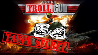 Troll Gun S35E02  Taupe men 5 [upl. by Annmaria884]