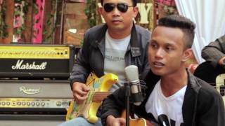 Orion Band  Ngenteni Ati  Dangdut Official Music Video [upl. by Gilli23]