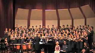 Carmina Burana Chramer gip die varwe mir [upl. by Hurleigh]