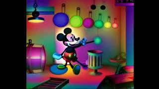 Steamboat Willie in Kapelovision [upl. by Rapp]