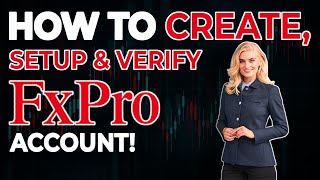 How to Start Trading Commodities with FxPro  Complete FxPro Review amp Tutorial [upl. by Matejka]