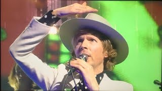 BECK  Full Performance Live 4K  The Anthem Washington DC [upl. by Doll]