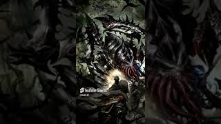 Liktor Tyranid 40k Warhammer [upl. by Aroel]