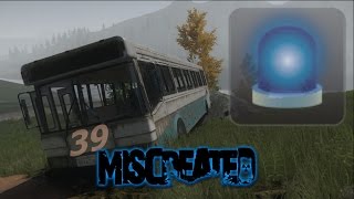 Miscreated  СИРЕНА ПО ПАТЧУ 39 [upl. by Venetis]