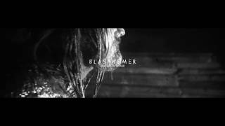 Blasphemer  The Sixth Hour Official Music Video [upl. by Aneis]