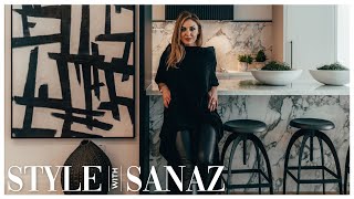 Boost Your Homes Worth 5 Pro Styling Secrets You Need to Know  Style With Sanaz [upl. by Averil]