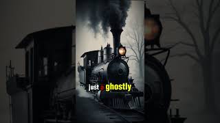 The Haunting Legend of the Ghost Train UK Uncovering the Mystery [upl. by Ajuna]