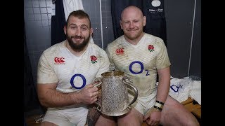 The very best of Joe Marler [upl. by Meryl250]