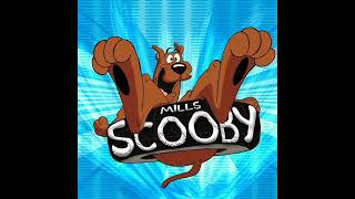 YVDMILLS SCOOBY CLEAN [upl. by Abra188]