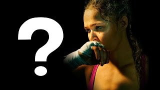 Ronda Rousey The Cautionary Tale is Over [upl. by Bristow]