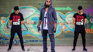 DY  WhatCha Doing 2 Me Official Video ft KADUM KURAL Q  DANIEL YOGATHAS [upl. by Eisso]