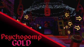 genetic determinism town  Psychopomp GOLD Episode 5 [upl. by Akeemat266]