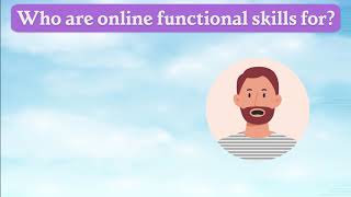 Functional Skills Online [upl. by Gosselin234]