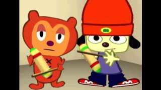 Um Jammer Lammy  ParappaLammy song mashups very swag [upl. by Ahsinna]