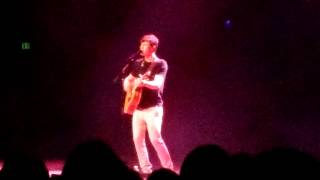 Shawn Mendes Aftertaste Stlouis [upl. by Yelsha]