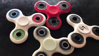 Furious Fidget Spinner Customer Prank Call [upl. by Quintina]