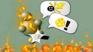 Flash Games Nostalgia Bait [upl. by Etteragram]