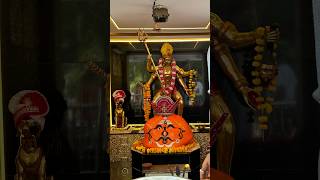 Kaal bhairav ashtami shorts kashi ka kotwal [upl. by Alyakam]