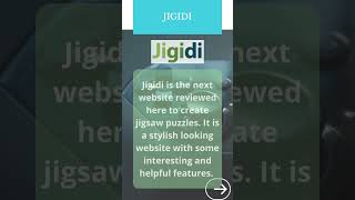 5 Free Websites To Create Jigsaw Puzzles Online  I Love Free Software TV [upl. by Jacoba]