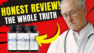 NITROVATE REVIEWS 🛑THE WHOLE TRUTH🛑  DOES NITROVATE WORK NITROVATE NITRIC OXIDE REVIEWS [upl. by Torry]