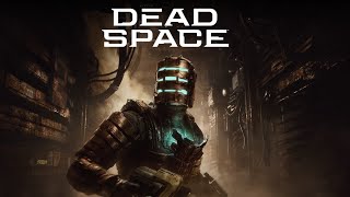 Dead space PS5 Walkthrough Part 3 [upl. by Mill]