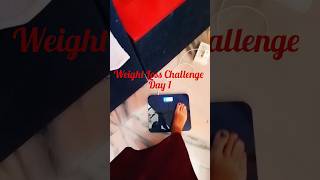 Weight Loss Challenge Day 1 weightloss malayalam devika [upl. by Enitsirc228]