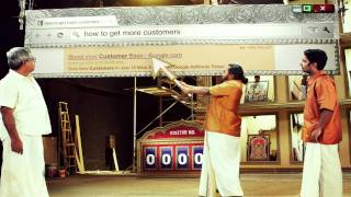 Google Chrome Tanjore Commercial The web is what you make of it [upl. by Jeri]