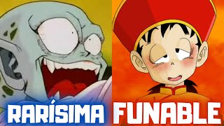 La PELÍCULA de GARLICK JR es DEMASIADO FUNABLE  DBZ DEVUELVEME A MI GOHAN [upl. by Reiniar848]