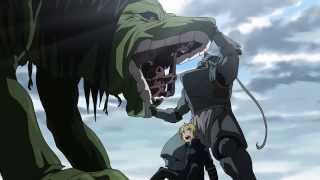 Fullmetal Alchemist Brotherhood Opening 4 Chemistry  Period [upl. by Mirilla867]