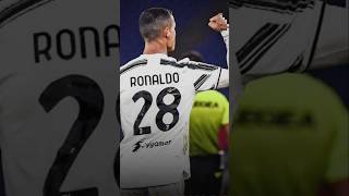 How Ronaldo Made Number 7 Legendary [upl. by Regdor]