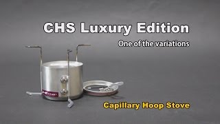 CHS Luxury Edition [upl. by Leavitt796]