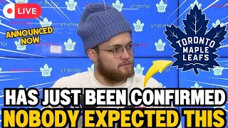 OUT NOW NYLANDER REVEALS CONTROVERSY THIS FRIDAY LOOK WHAT HAPPENEDTORONTO MAPLE LEAFS NEWS [upl. by Nahgeam]