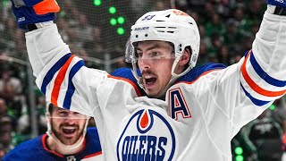 The Next Day Edmonton Oilers vs Dallas Stars Game 5 Recap [upl. by Mikal]