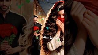 Mera Dil Bhi Kitana पागल Hai🌹 Bollywood Song shortsfeed youtubeshorts shorts [upl. by Gniy297]