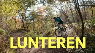 MTB Challenge  Lunteren [upl. by Ecinuahs749]