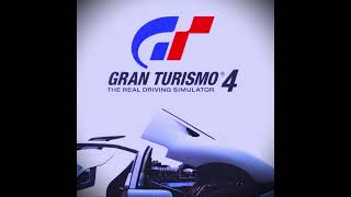 Gran Turismo 4 OST  GT Mode 1 SlowedReverb [upl. by Haraj]